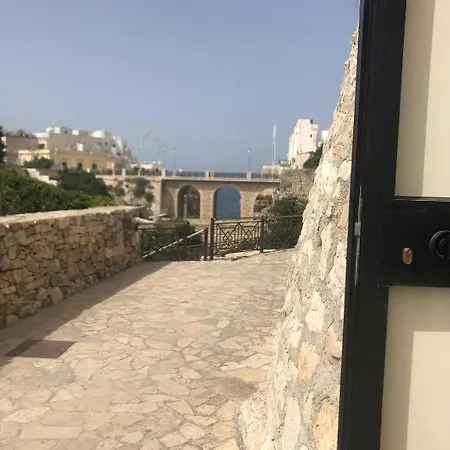 Petali Rosa Beb - Dimora Mare Vendégház Polignano a Mare